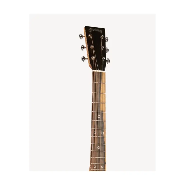 C.F. Martin SC-13E Modern Spruce